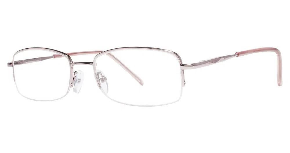 MODERN METALS INVITING Eyeglasses - view 7